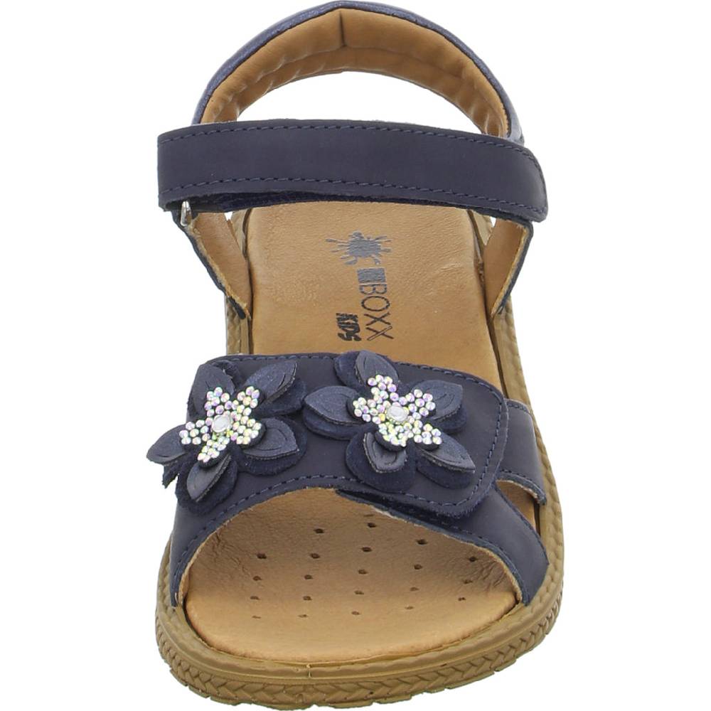 BOXX Kids Sandalette 50% Rabatt für begrenzte Zeit