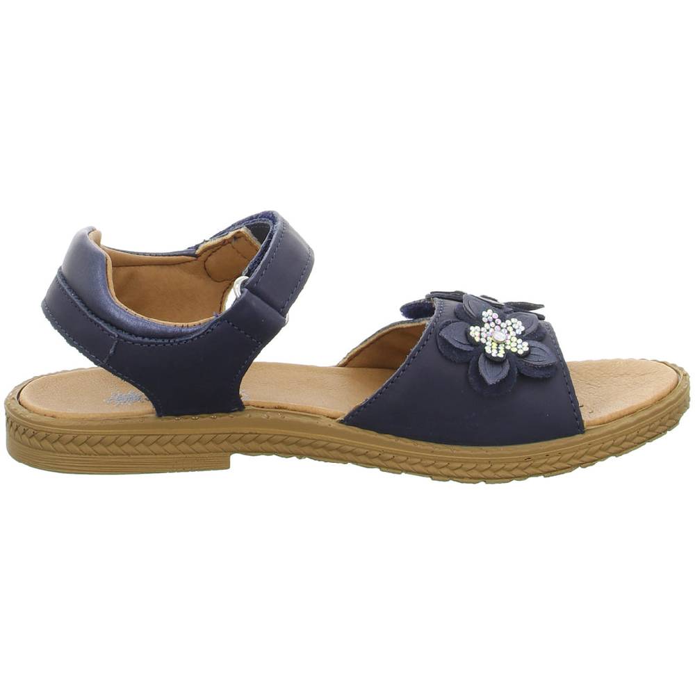 BOXX Kids Sandalette 50% Rabatt für begrenzte Zeit