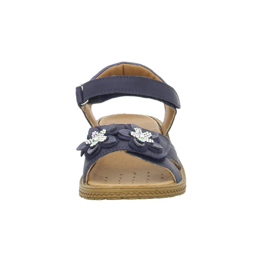 BOXX Kids Sandalette 50% Rabatt für begrenzte Zeit