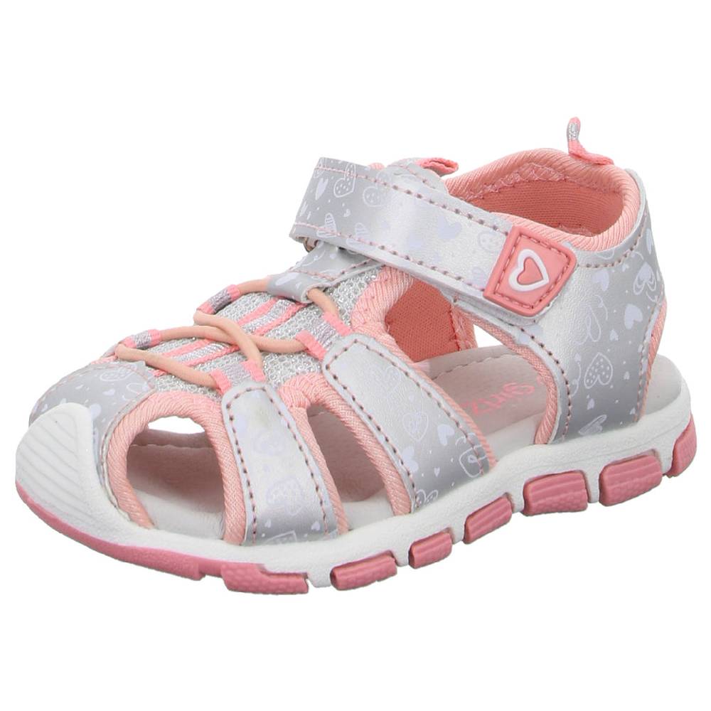 girlZ onlY Sandalette Rabatte dieses Monats