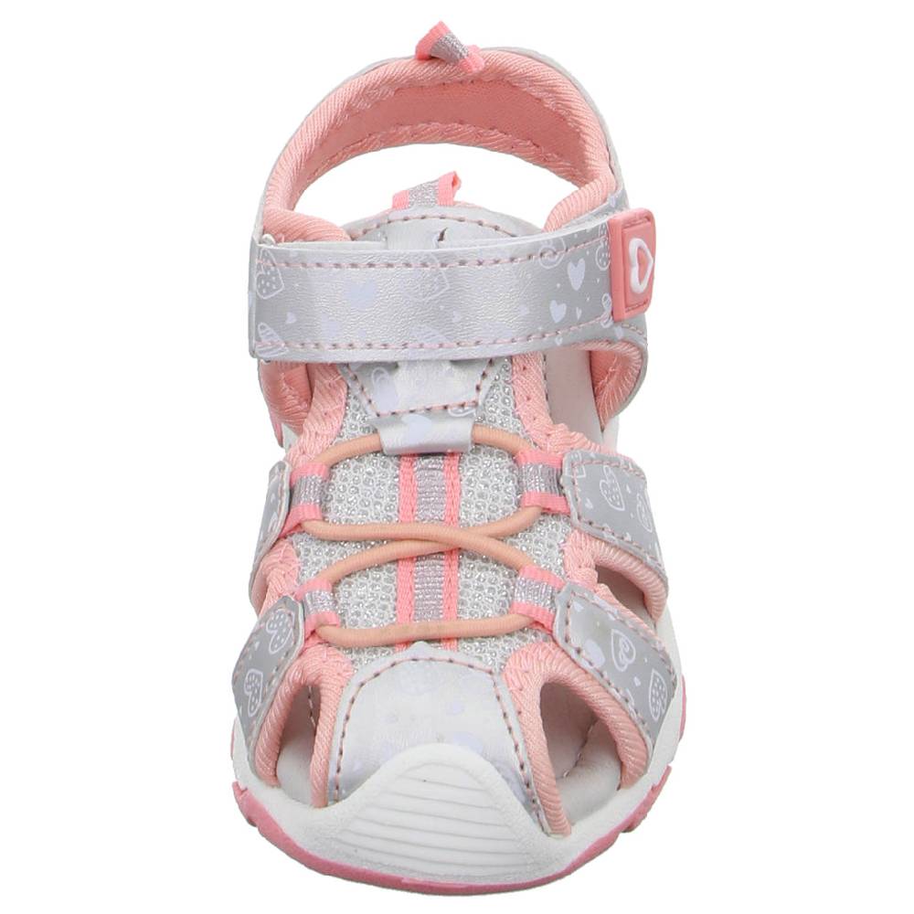 girlZ onlY Sandalette Rabatte dieses Monats