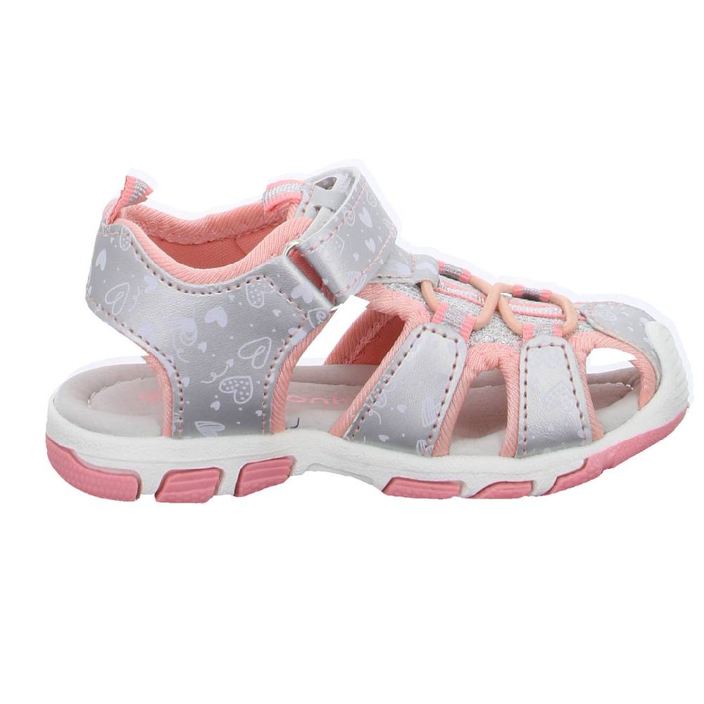 girlZ onlY Sandalette Rabatte dieses Monats
