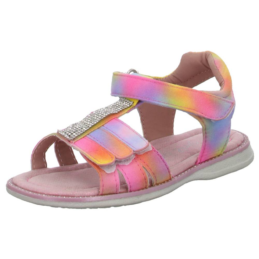girlZ onlY Sandalette Auslauf
