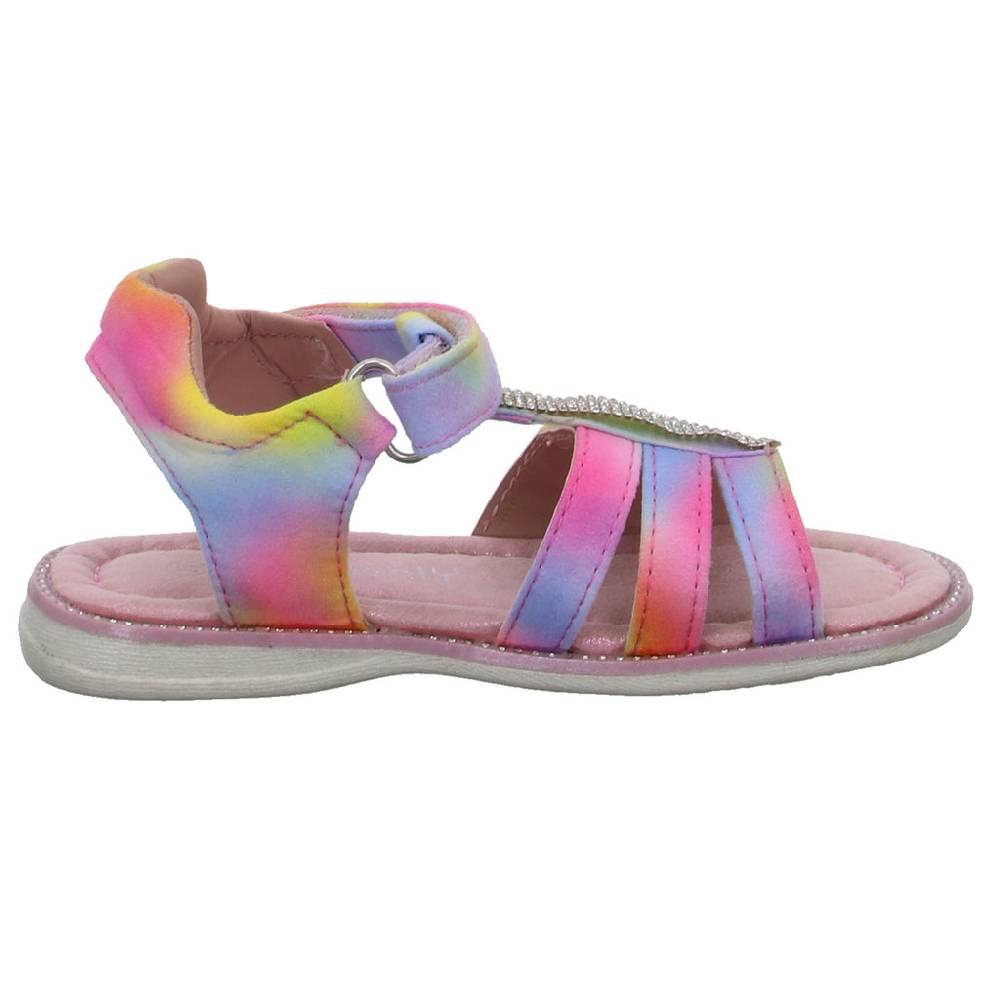 girlZ onlY Sandalette Auslauf