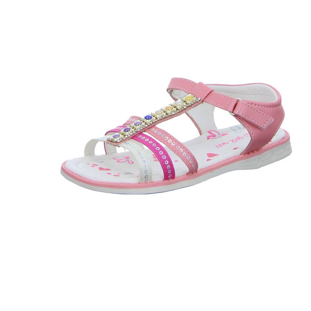girlZ onlY Sandalette Verkauf