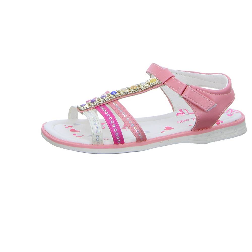 girlZ onlY Sandalette Verkauf