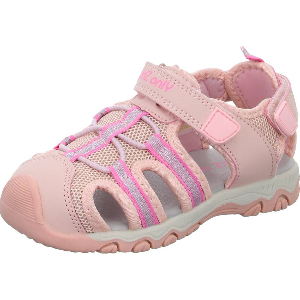 girlZ onlY Sandalette Angebote