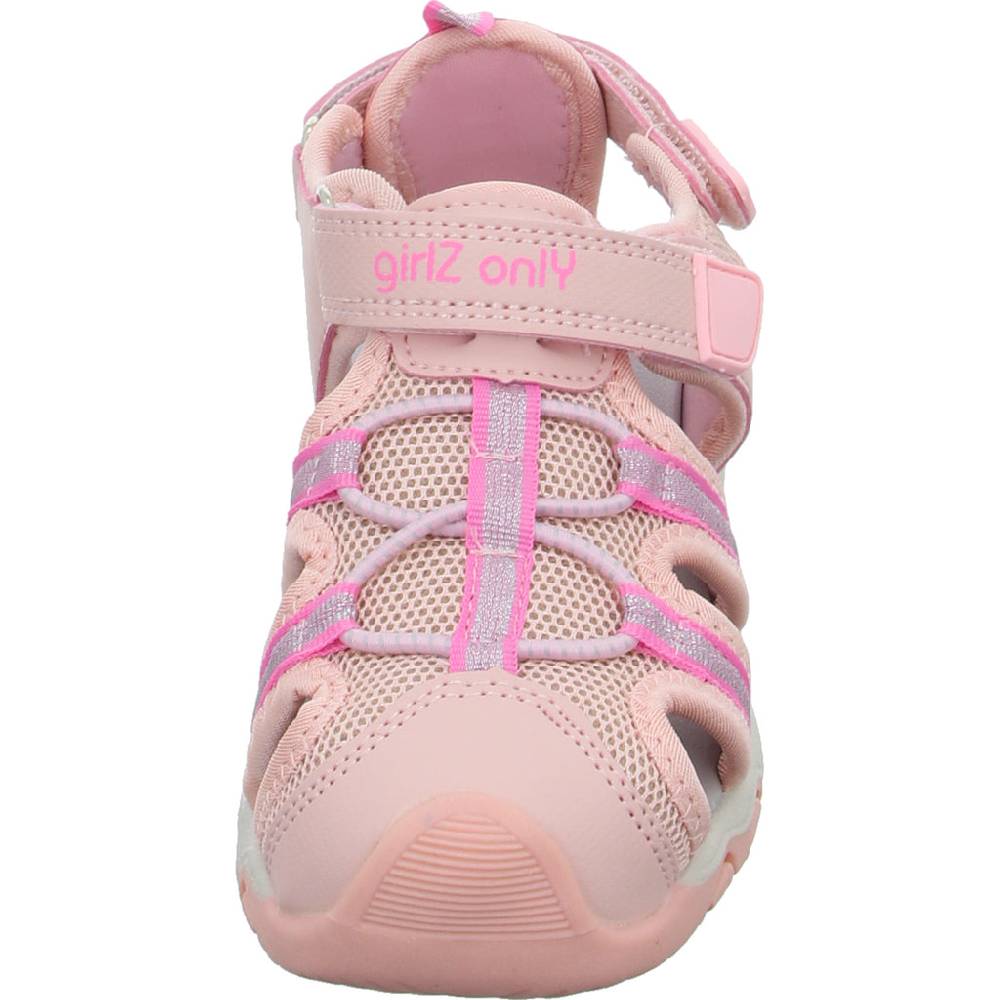 girlZ onlY Sandalette Angebote