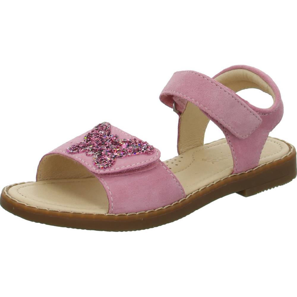 BOXX Kids Sandalette Schlussverkauf