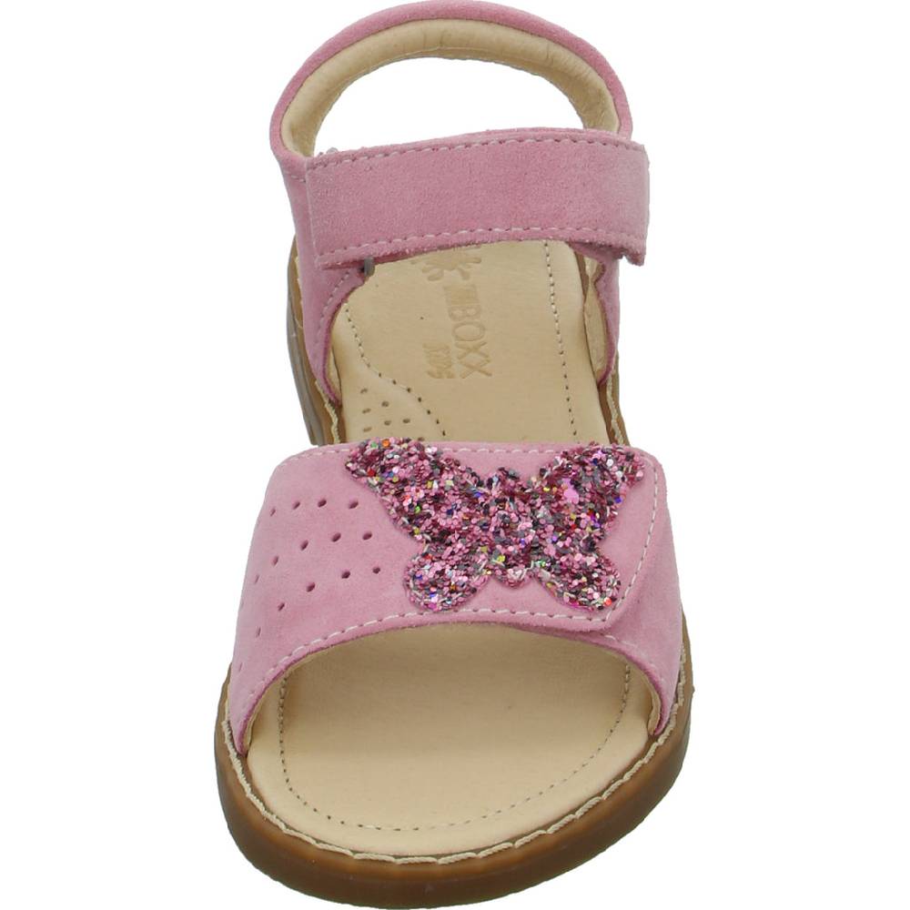 BOXX Kids Sandalette Schlussverkauf