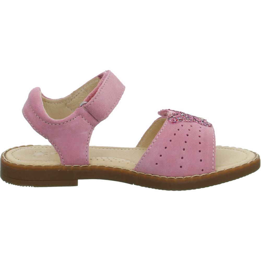 BOXX Kids Sandalette Schlussverkauf