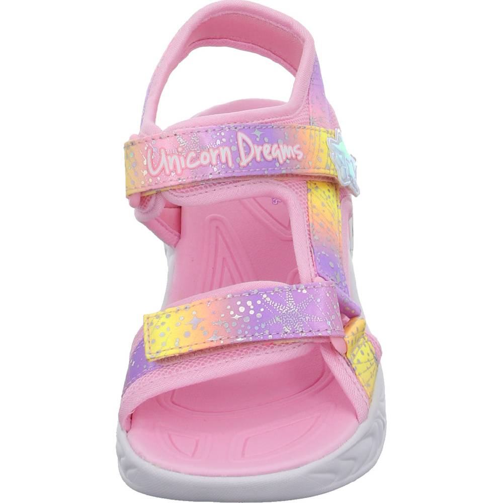 Skechers Sandalette Günstiger Verkauf