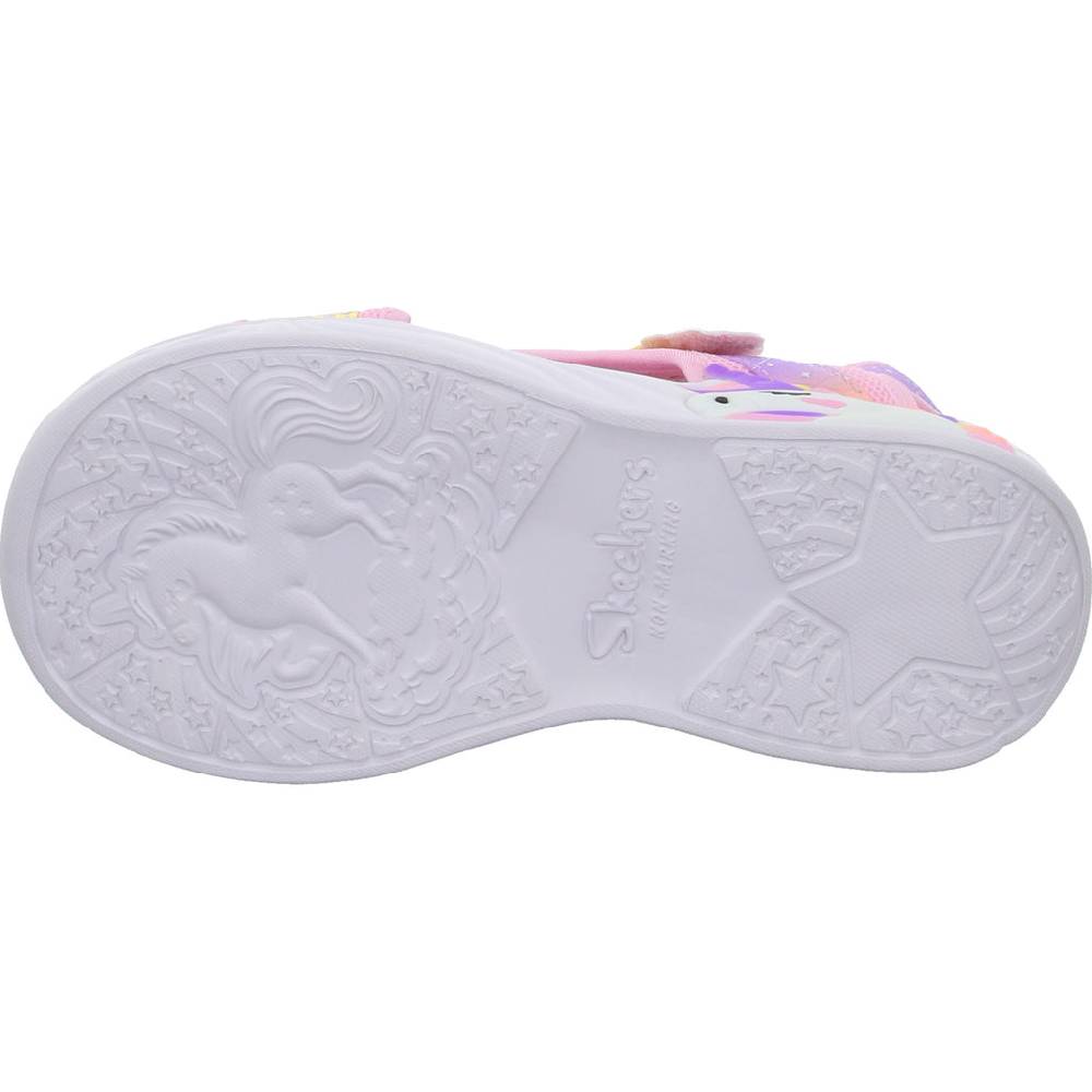 Skechers Sandalette Günstiger Verkauf