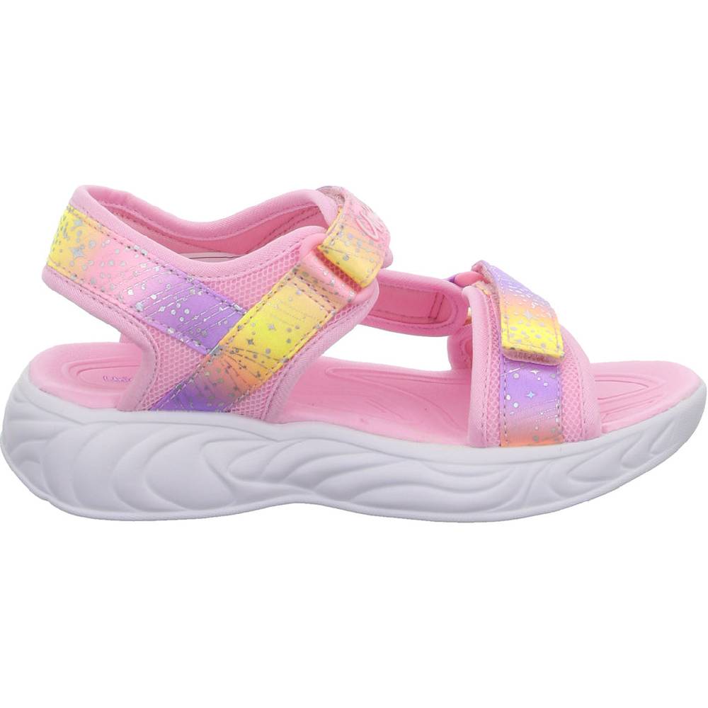 Skechers Sandalette Günstiger Verkauf