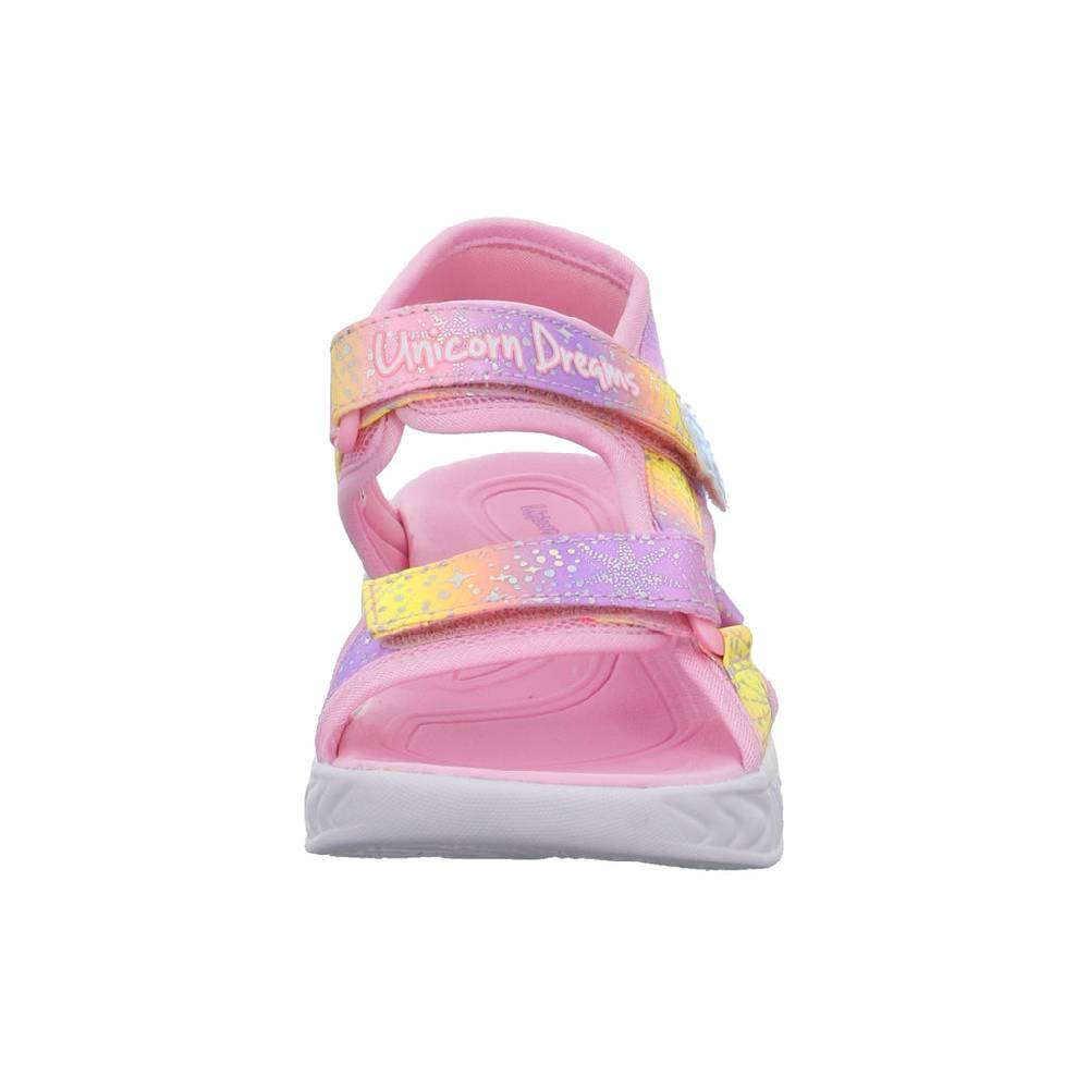 Skechers Sandalette Günstiger Verkauf