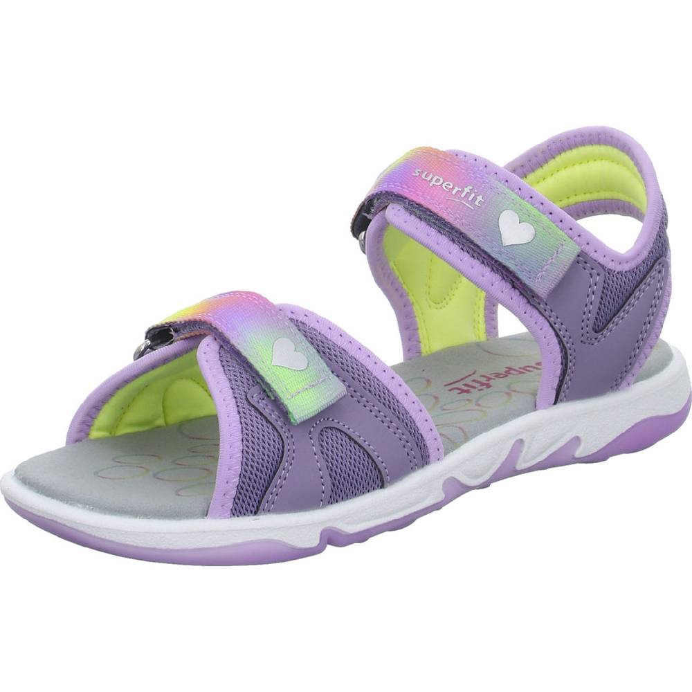 Super fit Sandalette Fabrikverkauf