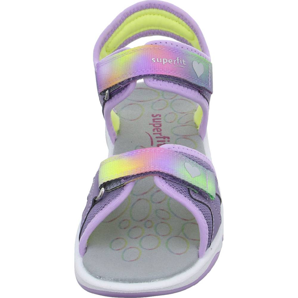 Super fit Sandalette Fabrikverkauf