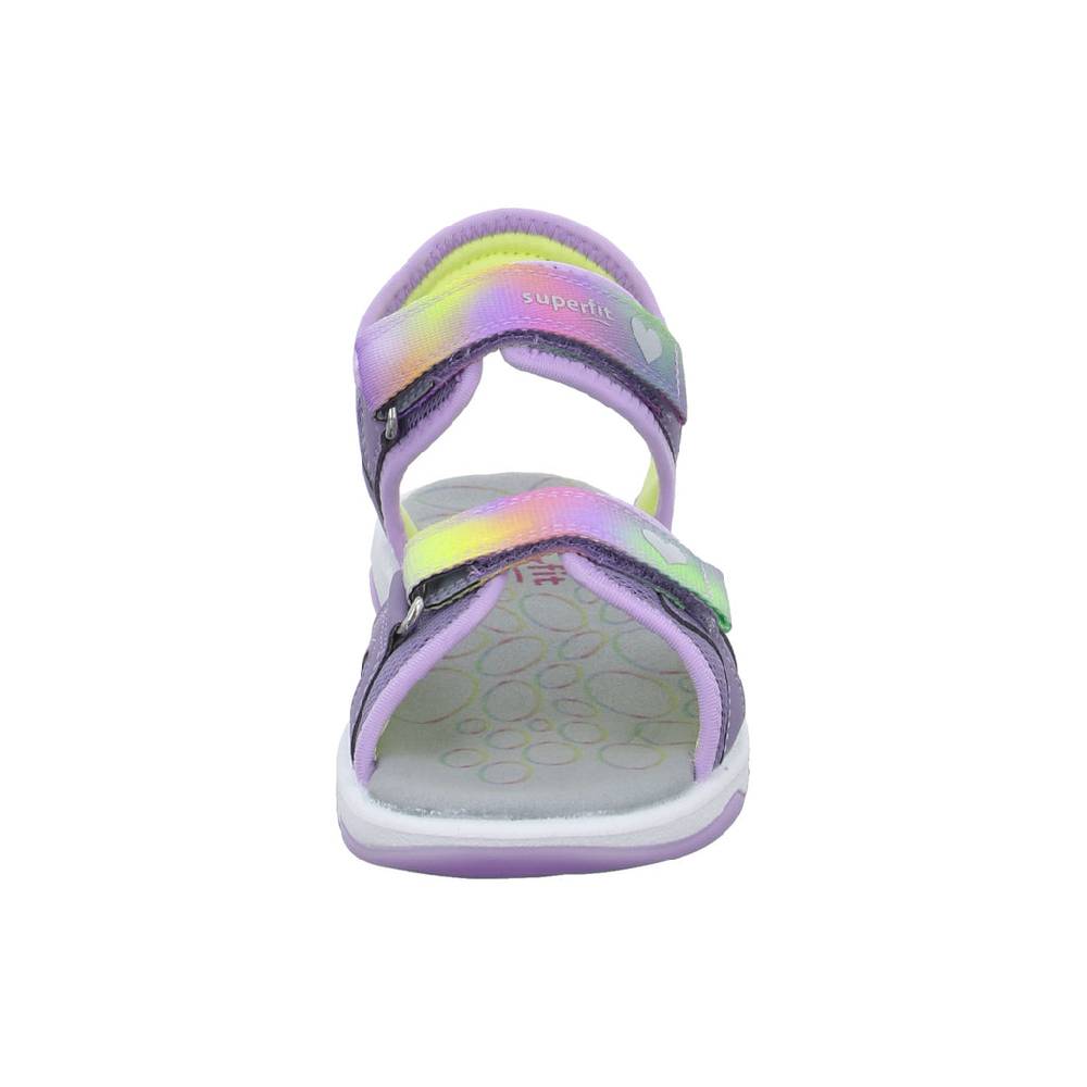 Super fit Sandalette Fabrikverkauf