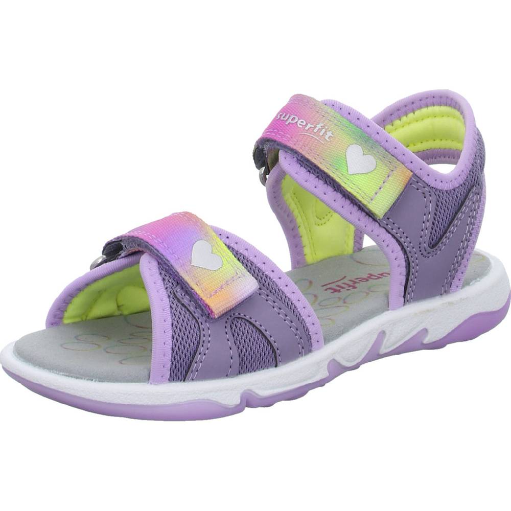 Super fit Sandalette Meist gekauft