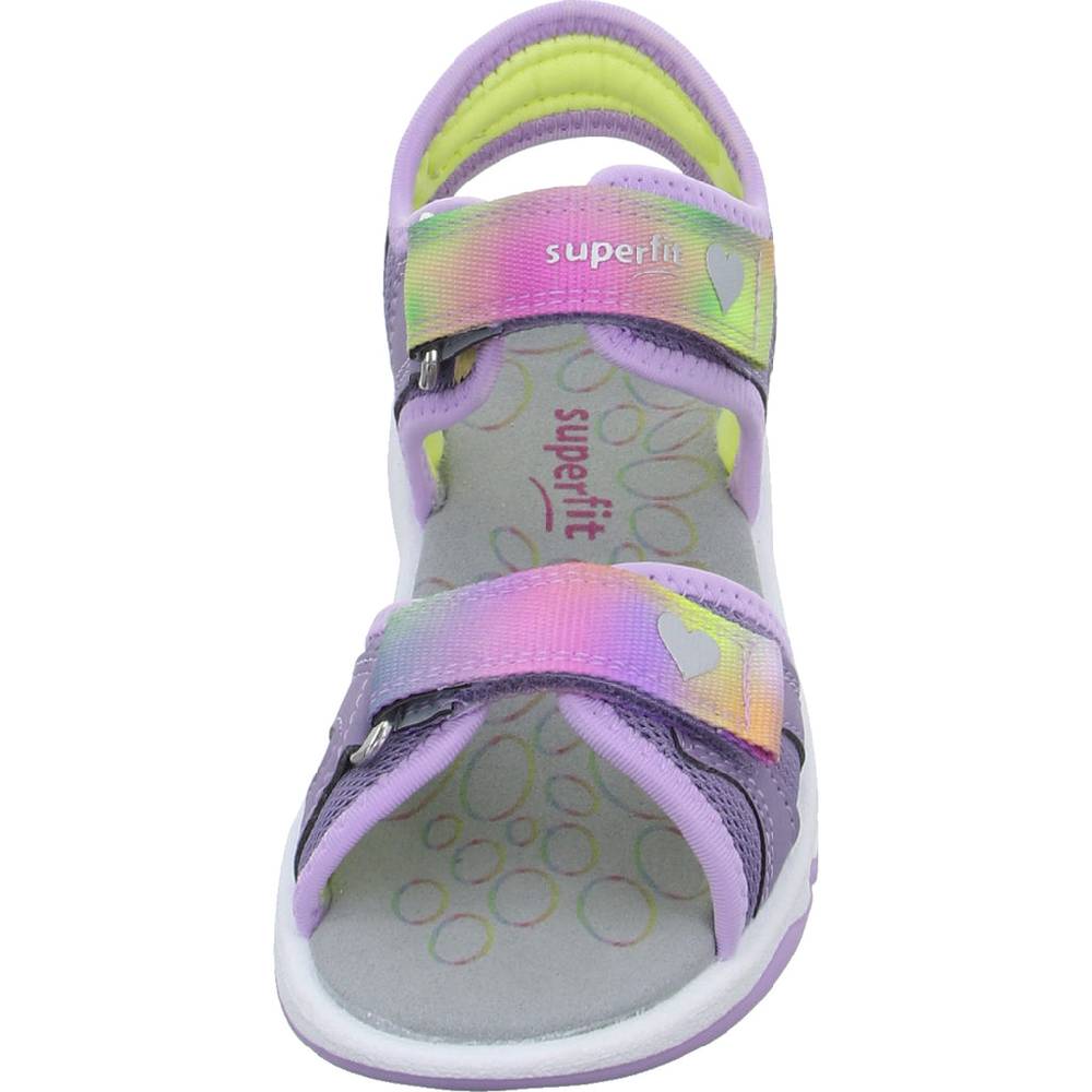 Super fit Sandalette Meist gekauft