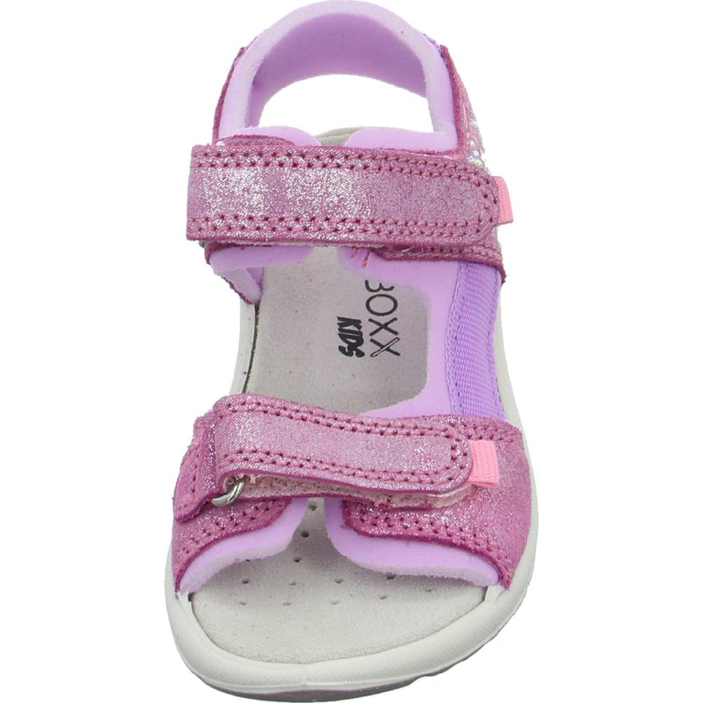 BOXX Kids Sandalette Blitzverkäufe
