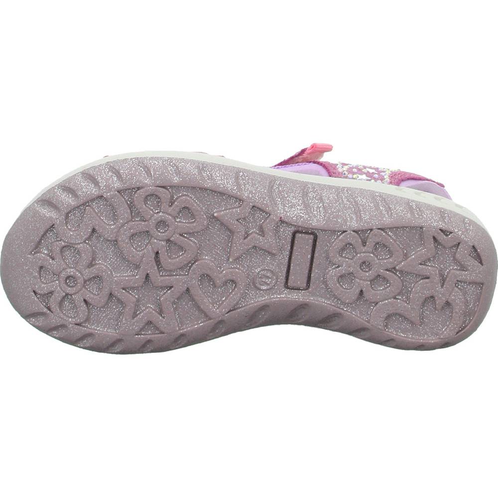 BOXX Kids Sandalette Blitzverkäufe