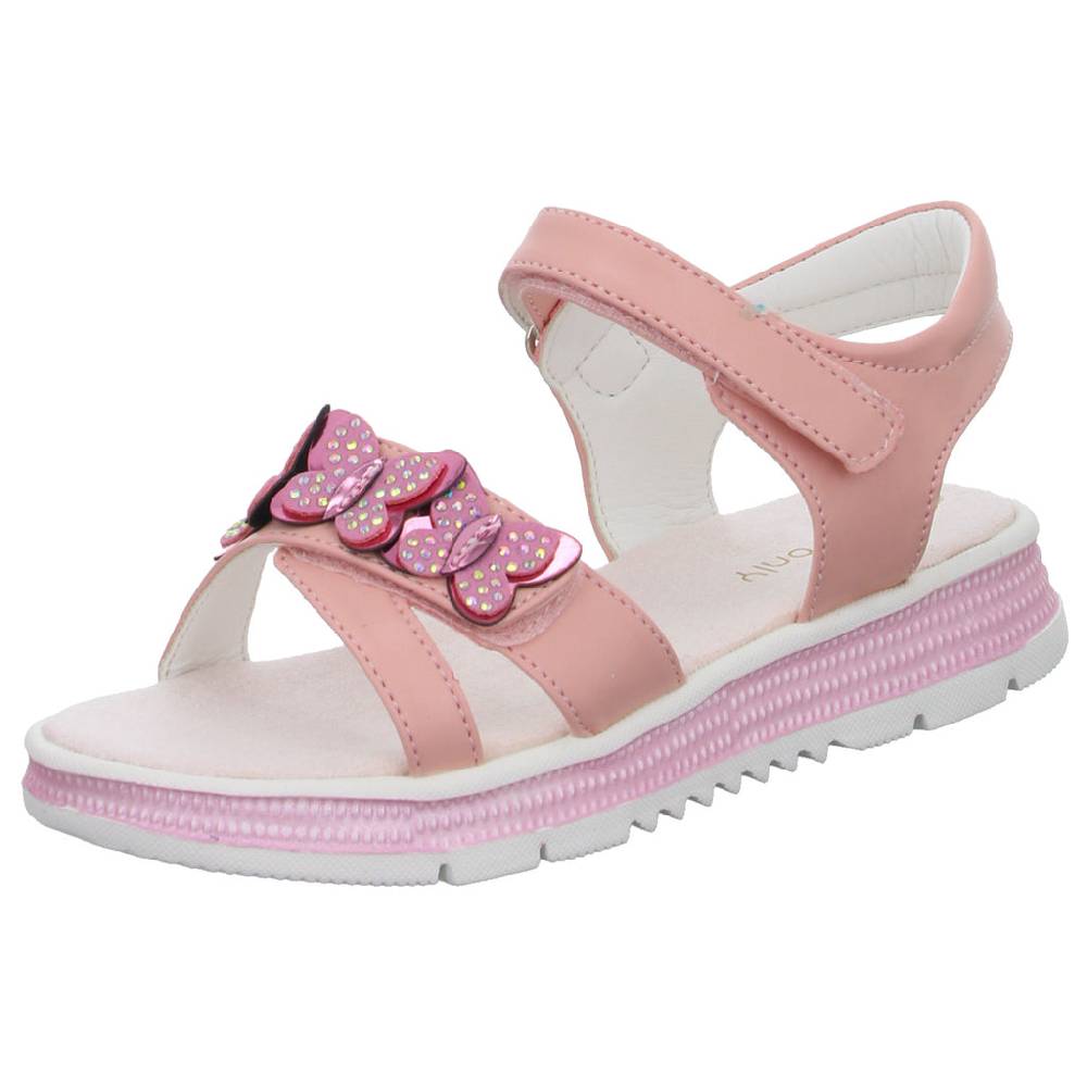 girlZ onlY Sandalette Kostenloser Versand
