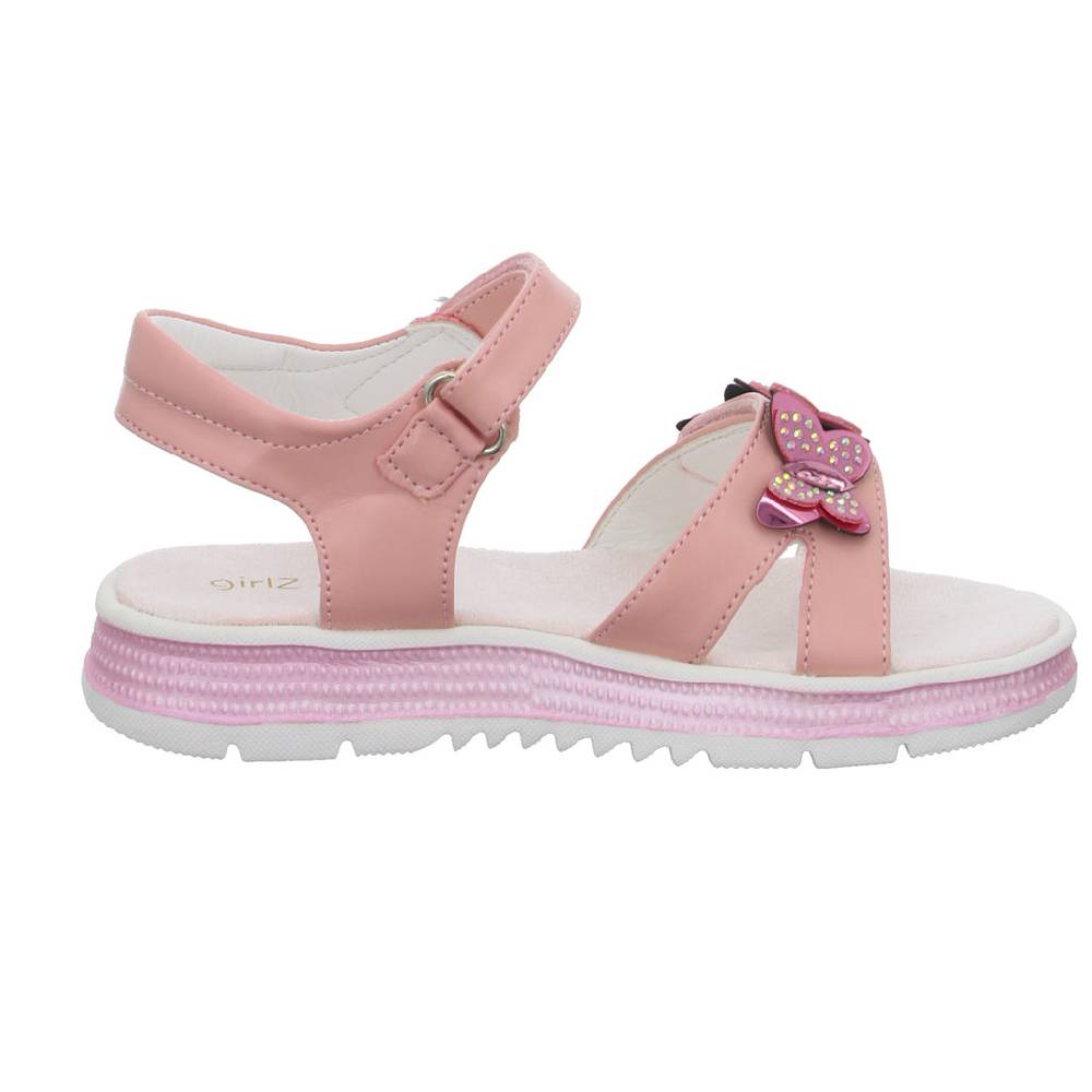 girlZ onlY Sandalette Kostenloser Versand