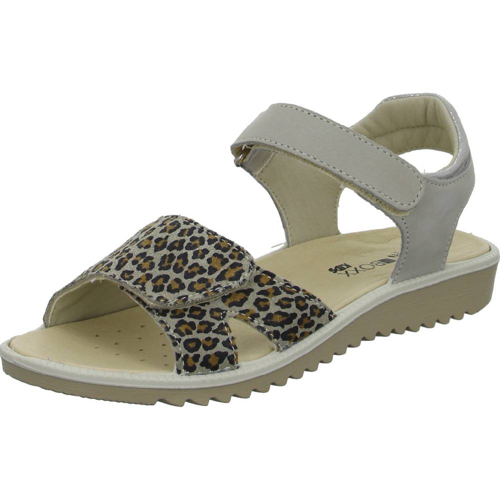 BOXX Kids Sandalette Limitierter Zeitrabatt