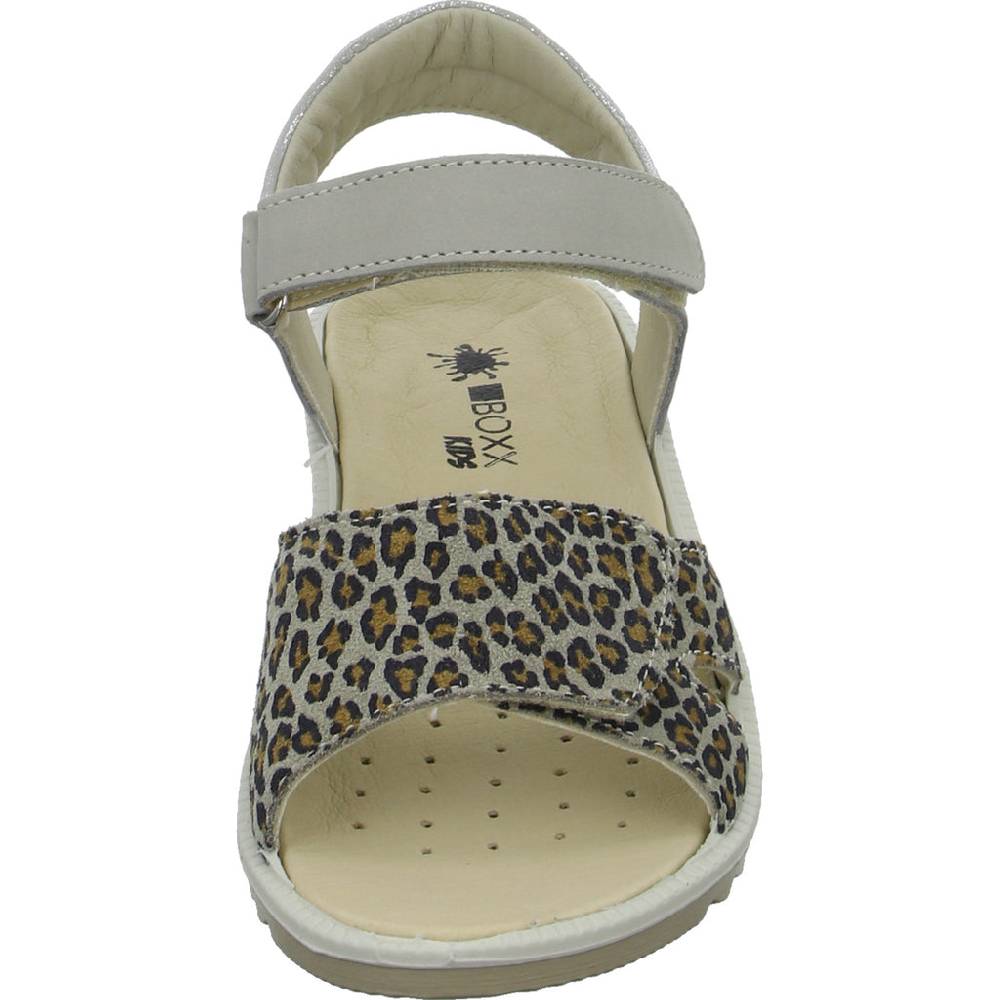 BOXX Kids Sandalette Limitierter Zeitrabatt