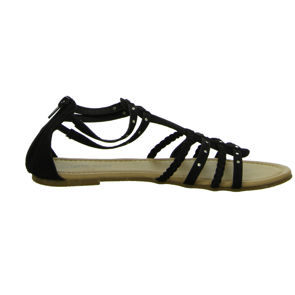girlZ onlY Sandalette Fabrikpreis