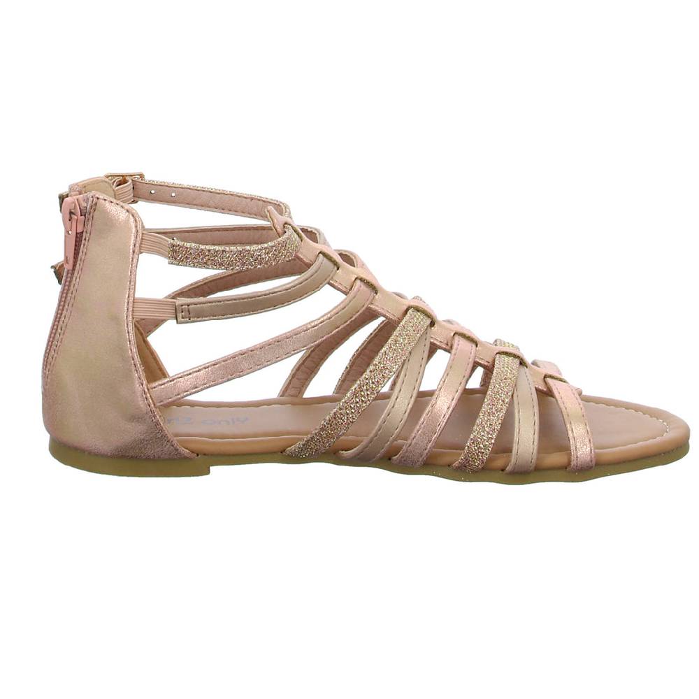 girlZ onlY Sandalette Sonderangebot