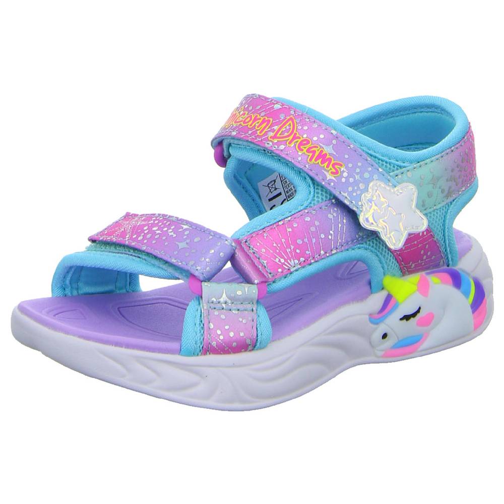 Skechers Sandalette Preisnachlass