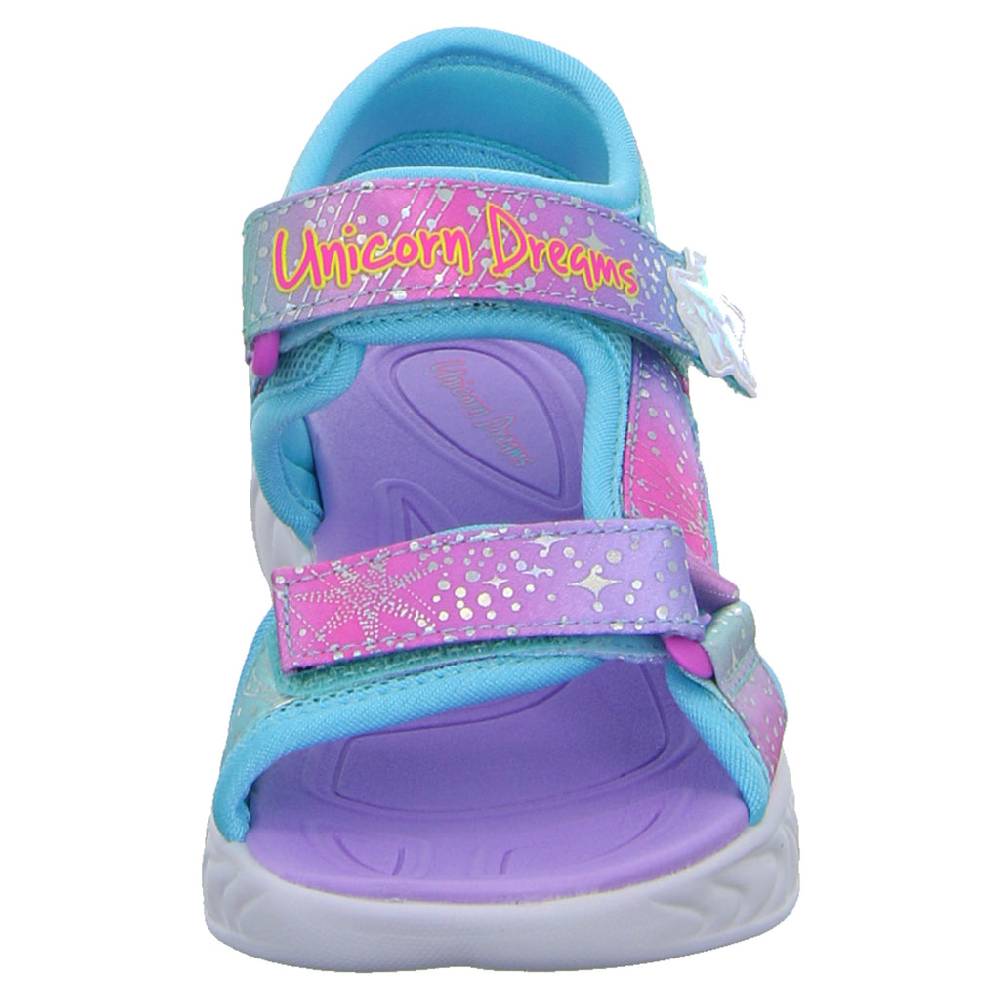 Skechers Sandalette Preisnachlass