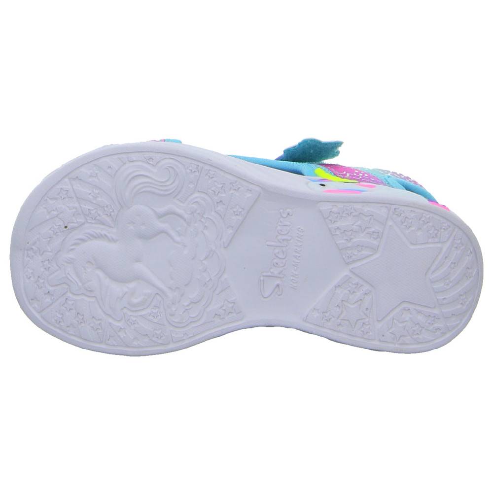 Skechers Sandalette Preisnachlass
