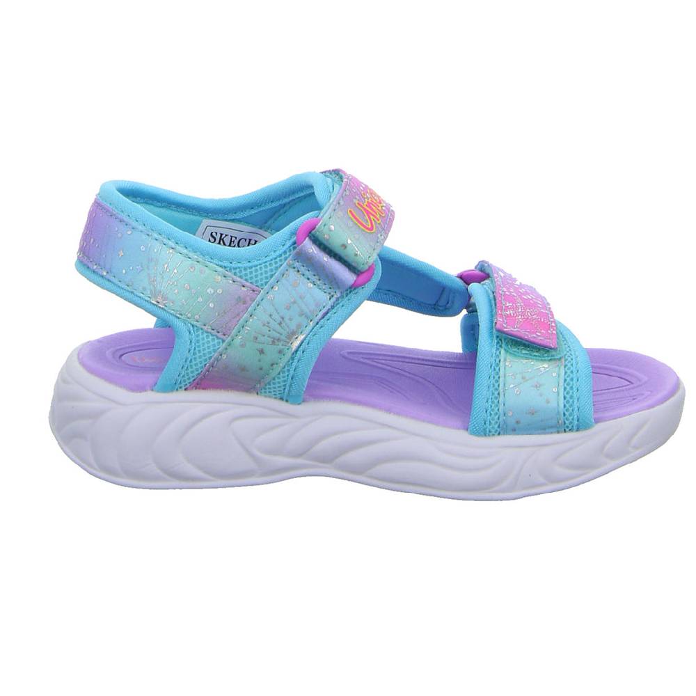Skechers Sandalette Preisnachlass