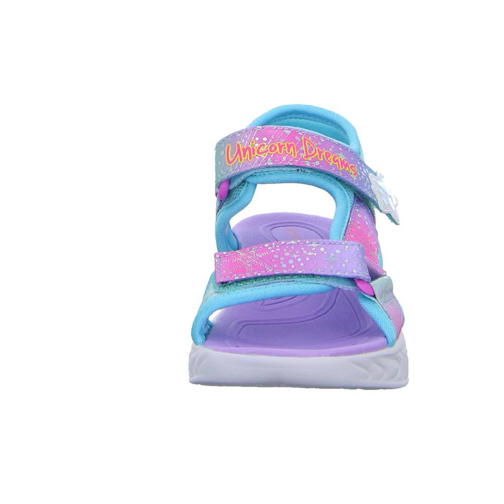 Skechers Sandalette Preisnachlass