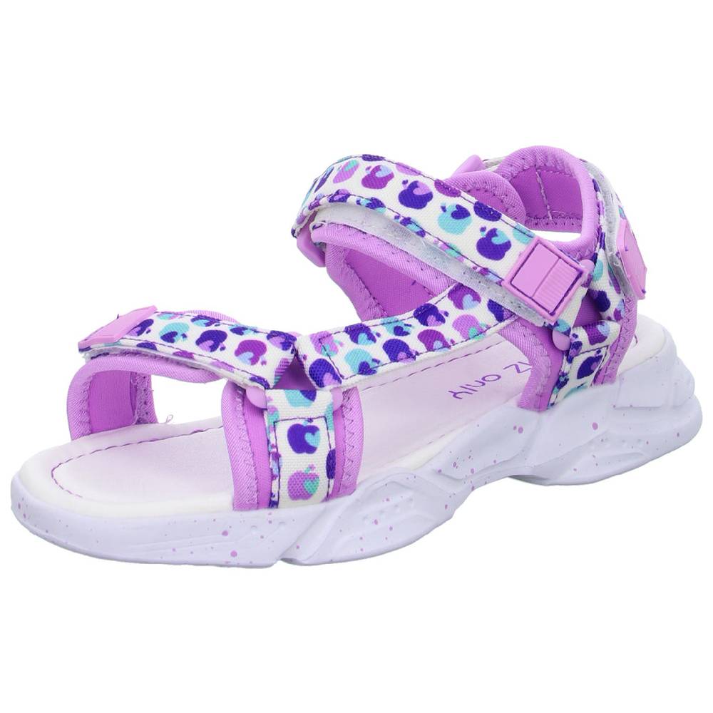 girlZ onlY Sandalette Saisonschlussverkauf