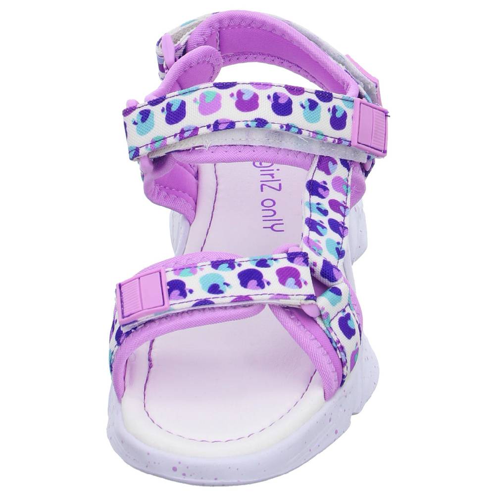 girlZ onlY Sandalette Saisonschlussverkauf