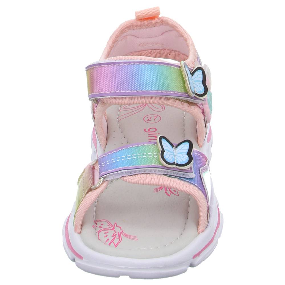 Sneakers Sandalette Black Friday