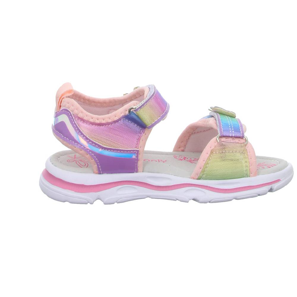 Sneakers Sandalette Black Friday