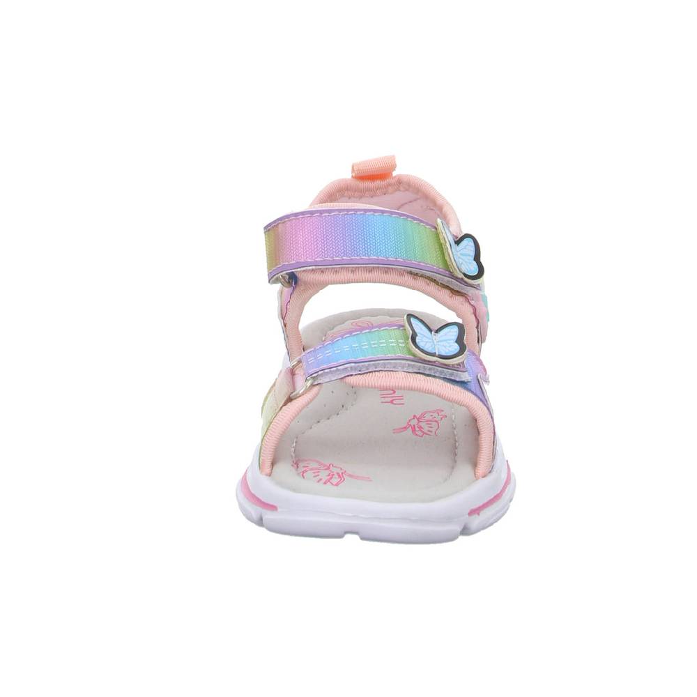 Sneakers Sandalette Black Friday