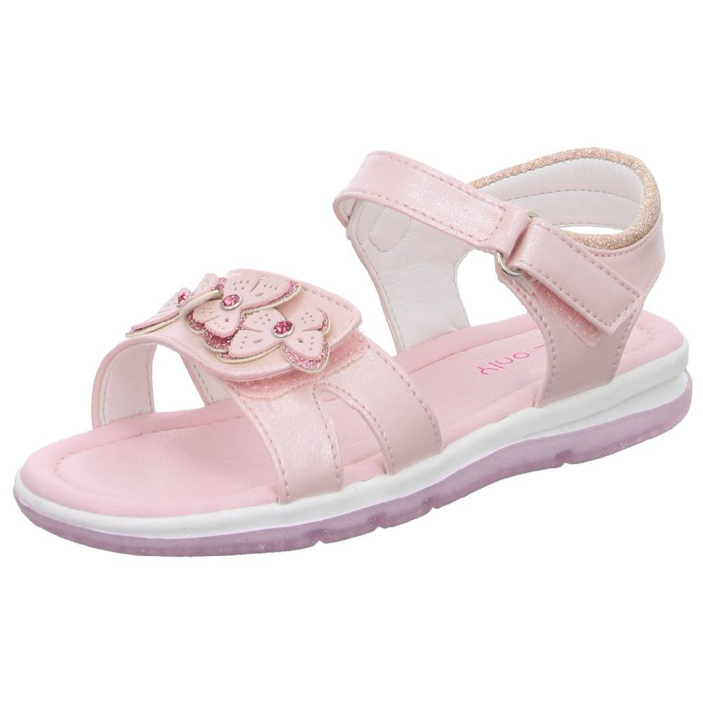 girlZ onlY Sandalette Weihnachtsangebot