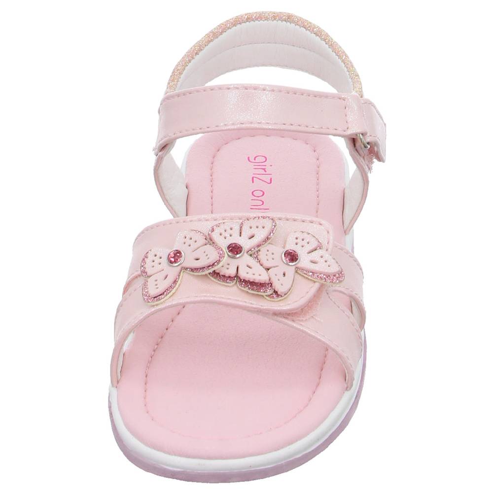 girlZ onlY Sandalette Weihnachtsangebot