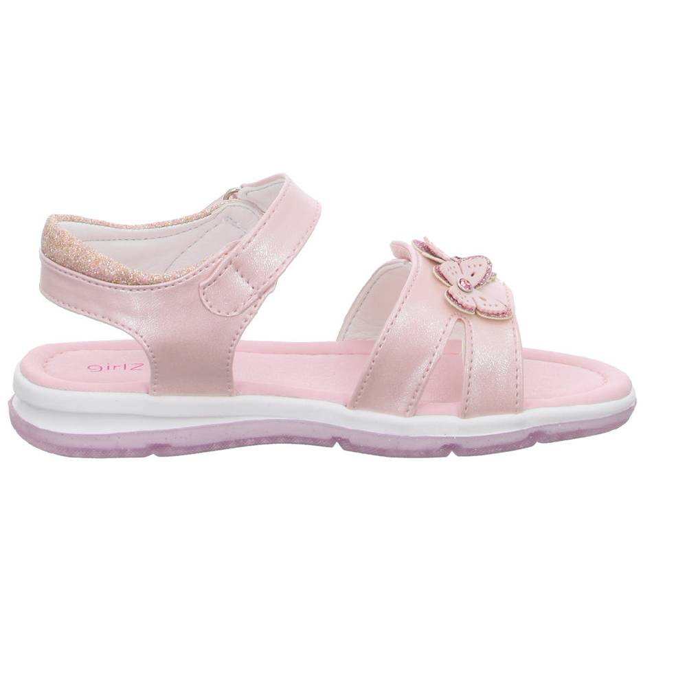 girlZ onlY Sandalette Weihnachtsangebot