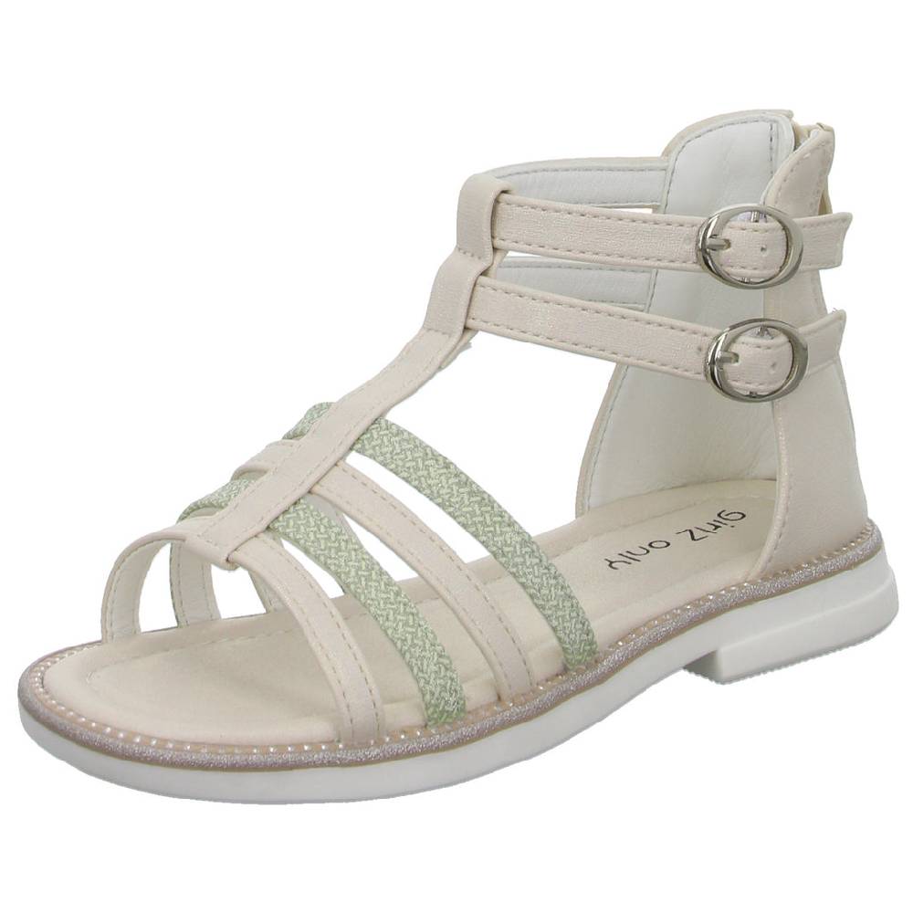 girlZ onlY Sandalette Osterangebot