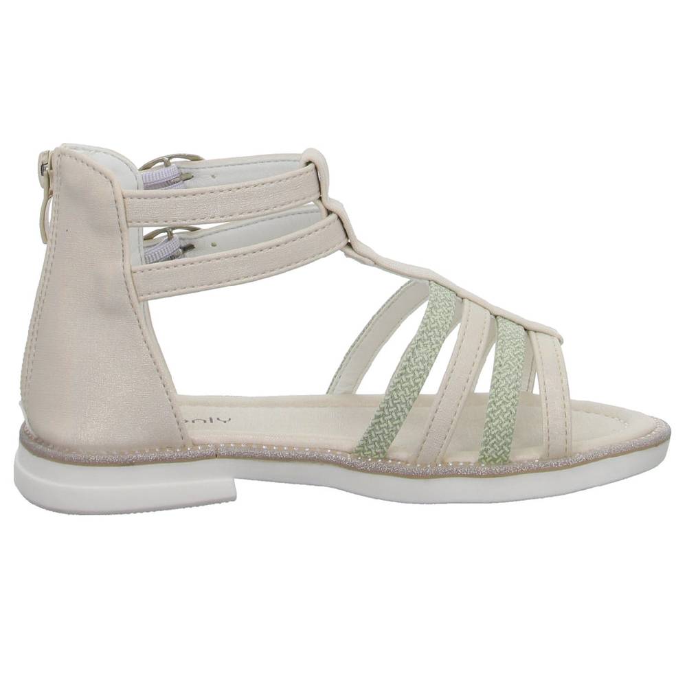 girlZ onlY Sandalette Osterangebot