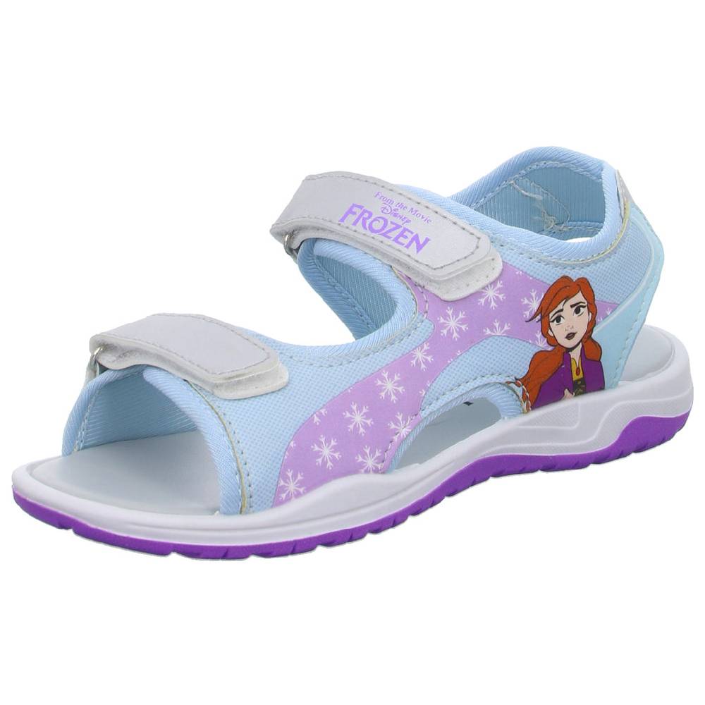 Frozen Sandalette Muttertagsangebot