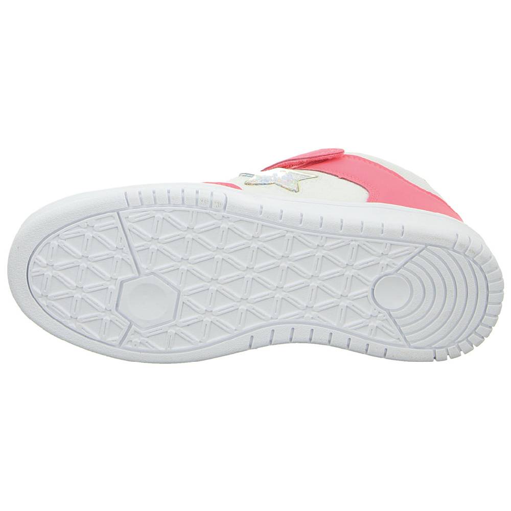 Sneakers Schlupf-/Klettstiefelette Kaltfutter Vatertagsangebot