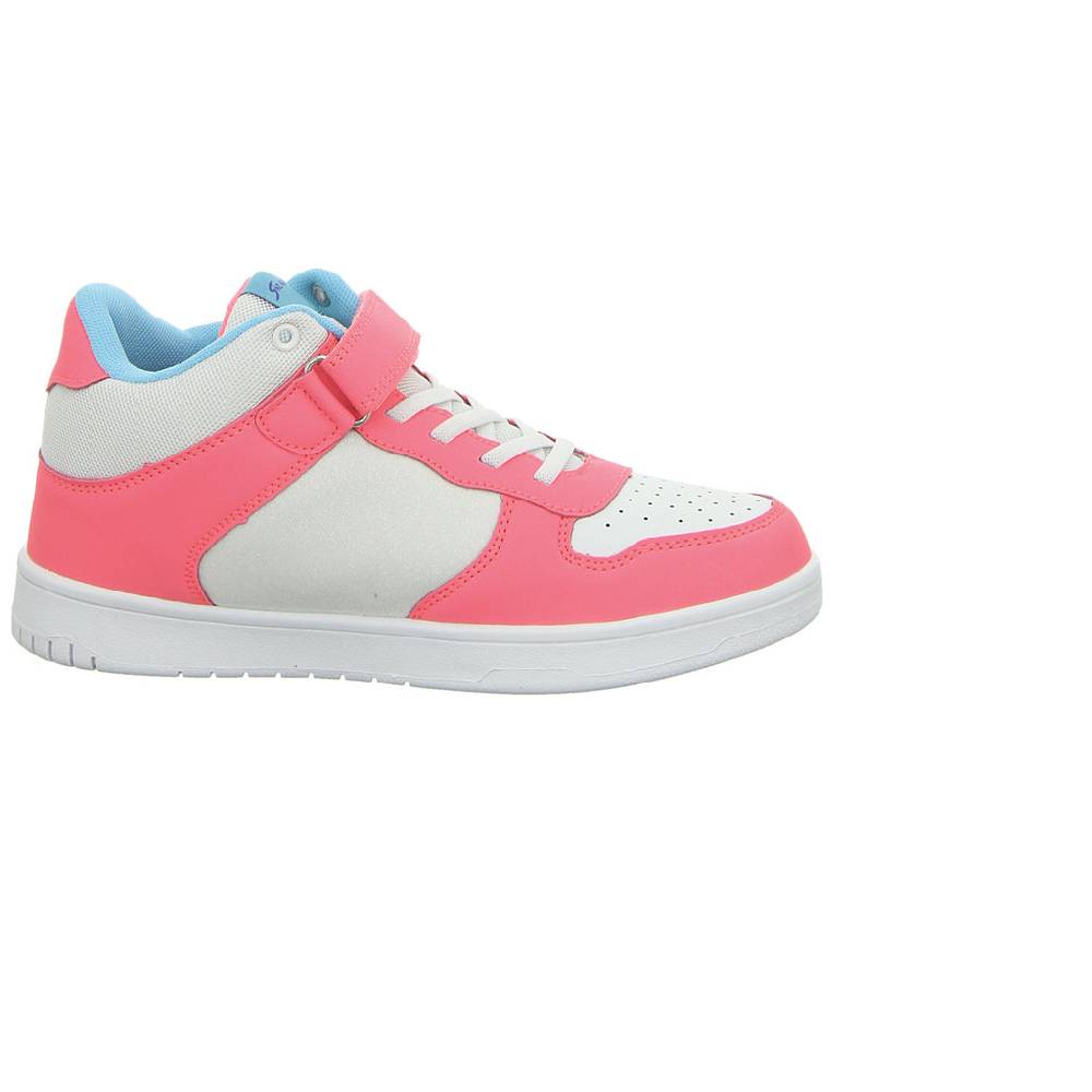 Sneakers Schlupf-/Klettstiefelette Kaltfutter Vatertagsangebot